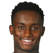 Steven Sessegnon