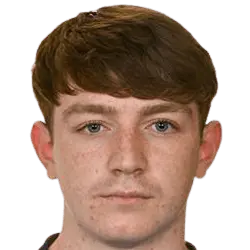 Adam Lennon