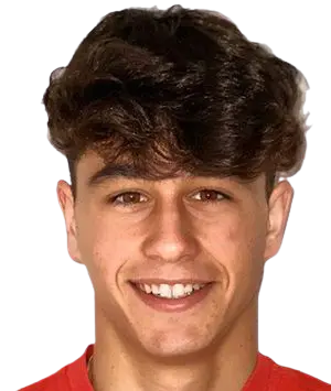 Alberto Moreno