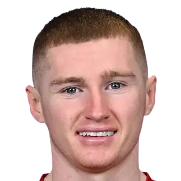 Ross Tierney