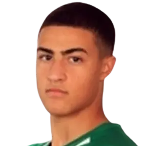 Akram El Wahabi