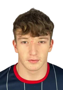Zach Macphee