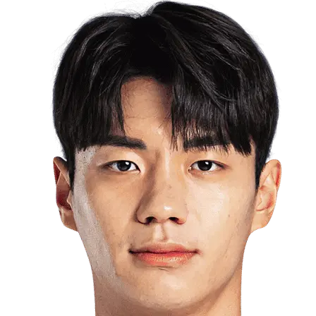 Jeon Jin-woo