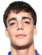 Teo Rodríguez Pagano