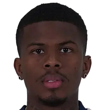 Brayan Ceballos