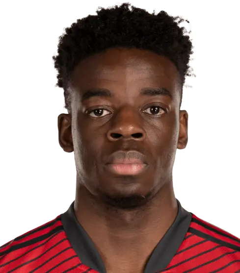 Deandre Kerr