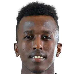 Abdirizaq Sheikuna Mohamed