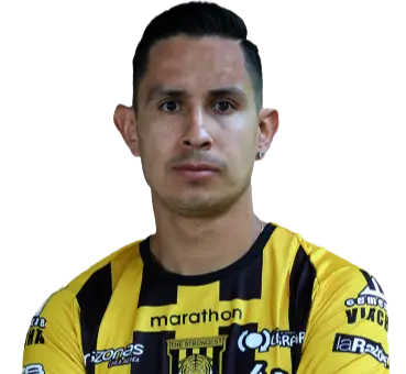 Marvin Bejarano