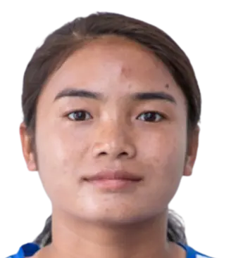 Angela Tumbapo Suba