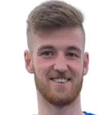 Caomhan McGuinness