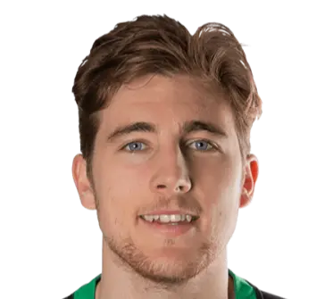 Max Burgess