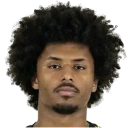 Karim Adeyemi