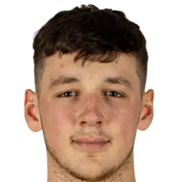 James Trafford