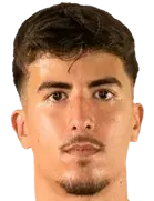 Marios Balamotis