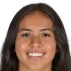 Camila Vázquez Haro