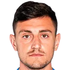 Alex Ferrari