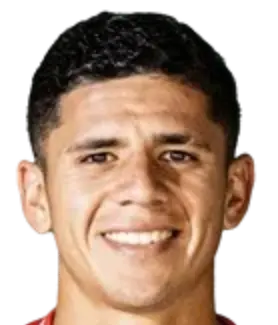 Luis Gabriel Vera Uzcategui