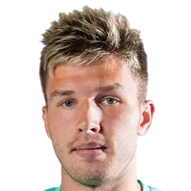 Dmitriy Kaptilovich