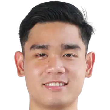 Guntapon Keereeleang