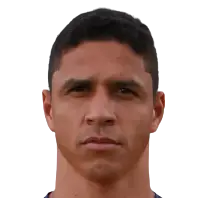 Damião Vinicius Silva Ribeiro