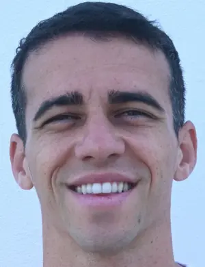 Álvaro Salinas García