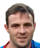 Jamie Mulgrew