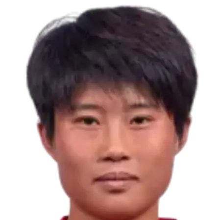 Jong Kum