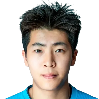 Jiao Mingyang