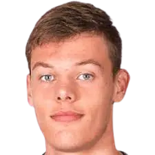 Tobias Anker