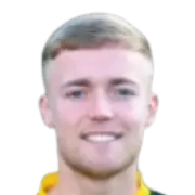 Josh Dixon