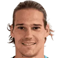 Harrison Devenish-Meares