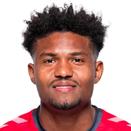 Jeferson Alves Costa