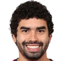 Bruno Mendes