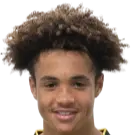 Adrian Blake