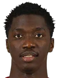 M. Doumbia