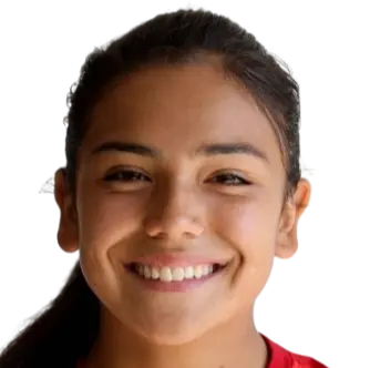 Michelle Eingel Olivares Acevedo