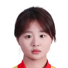 Yu Xingyue