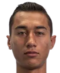 Gio Calderon