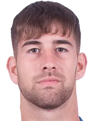 Adrián Pereda