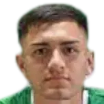 Elián Ezequiel Giménez