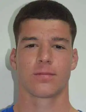 luka puzovic