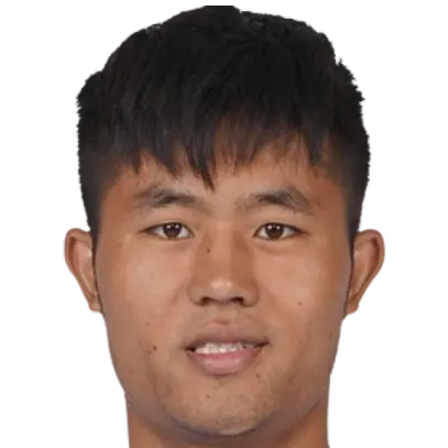 apuia lalengmawia ralte