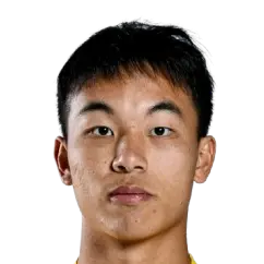 Yang Zhanpeng