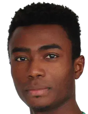 Raymond·Adeola