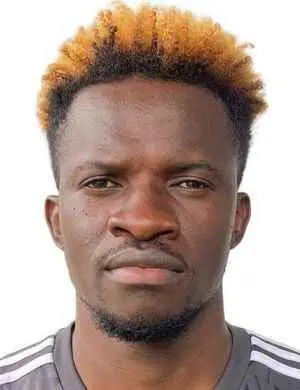 Chinemerem Godwin