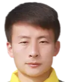 Liu Xiaolong