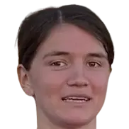 Fortesa Berisha