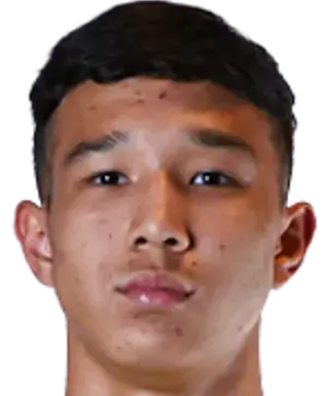 Amirbek Bazarbaev
