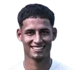 Hugo Adrián Benítez Sánchez
