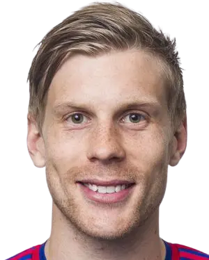 Niklas Gunnarsson